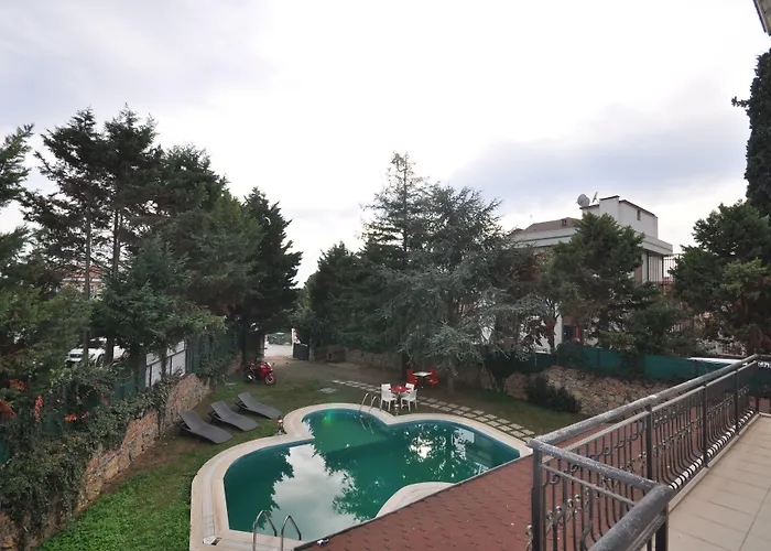 Tuzla Koesk Otel