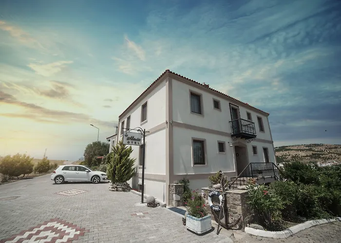 Alesta Hotel