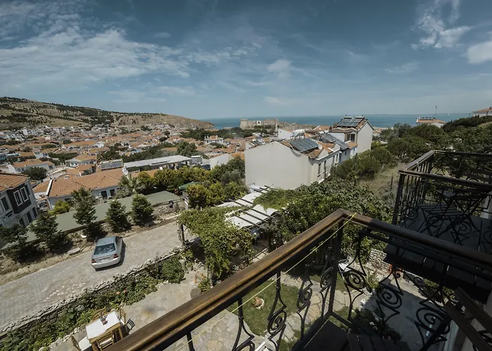 Alesta Hotel Bozcaada, Türkiye
