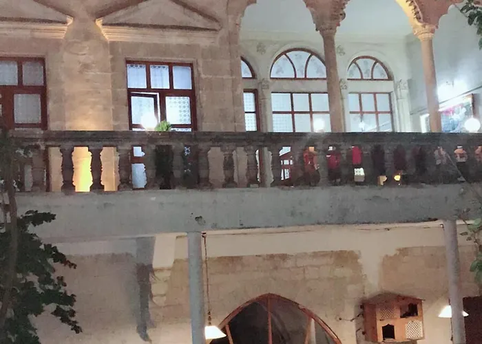 Beyzade Konak Hotel