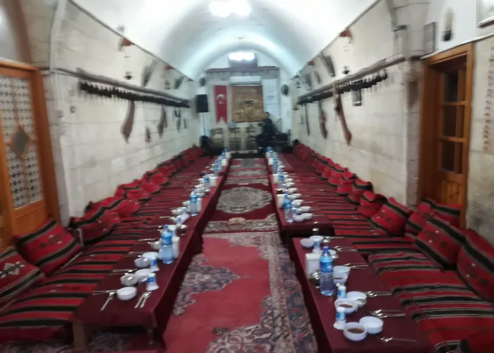 Beyzade Konak Hotel