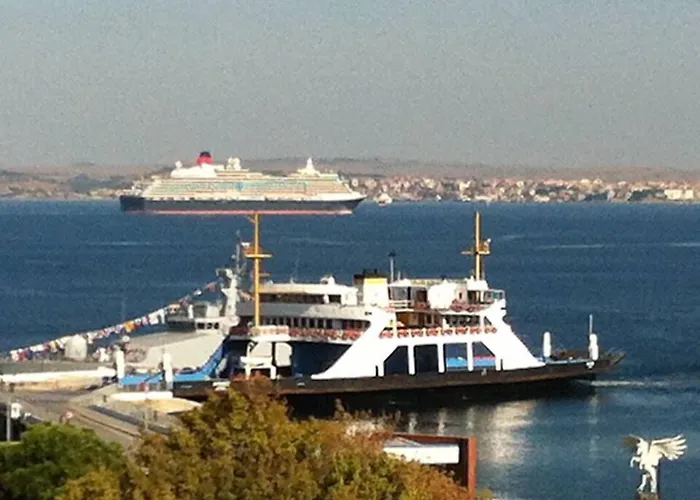 Kiraz Otel