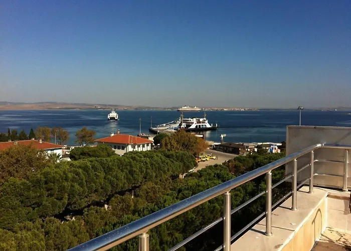 Kiraz Otel