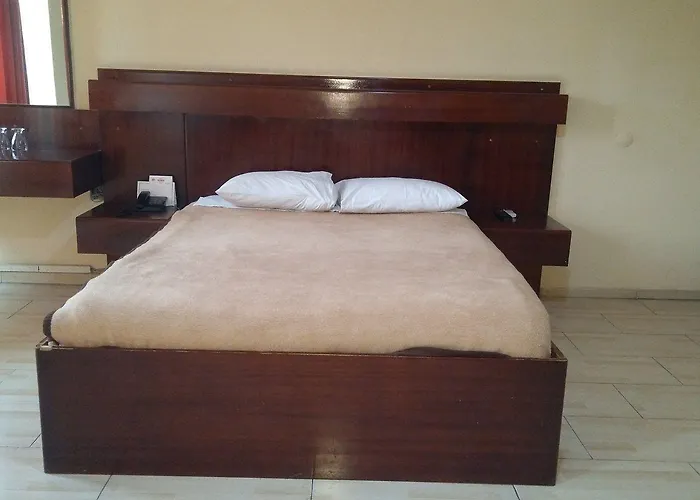 Ege Gunes Hotel