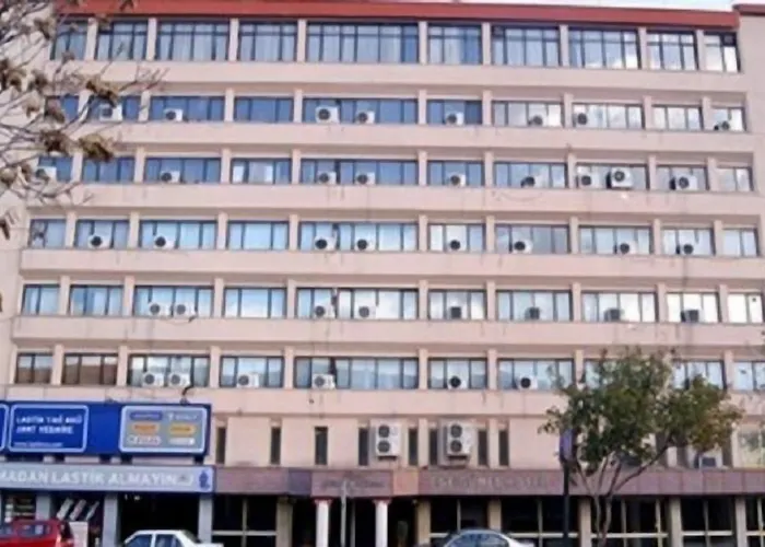 Ege Gunes Hotel