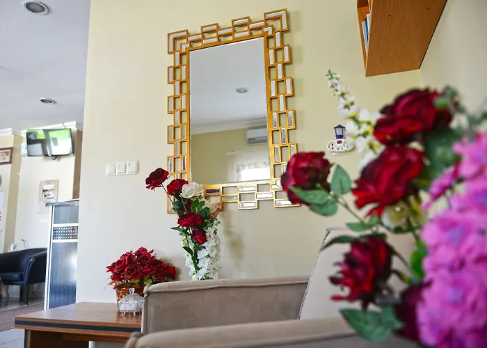 Doyuranlar Ata Hotel