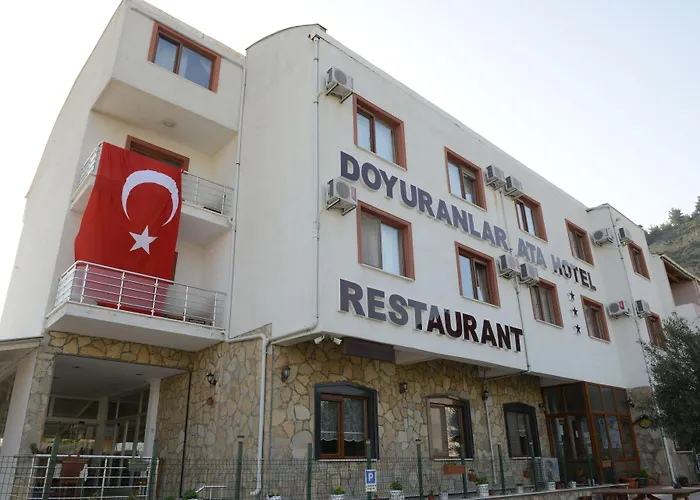 Doyuranlar Ata Hotel