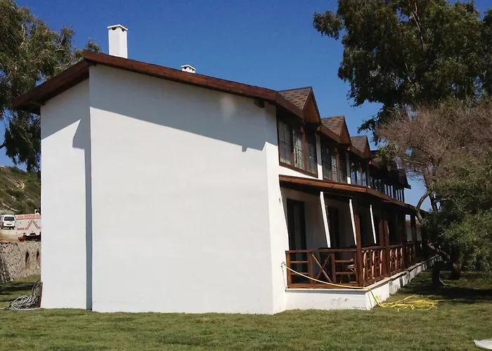 Mimoza Apart Otel
