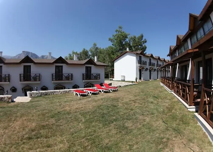 Mimoza Apart Otel