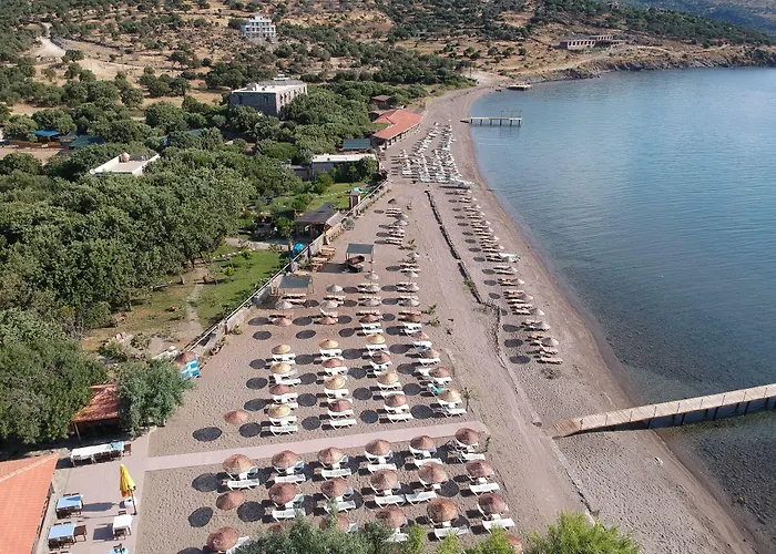 Assos Batik Iskele Beach Hotel