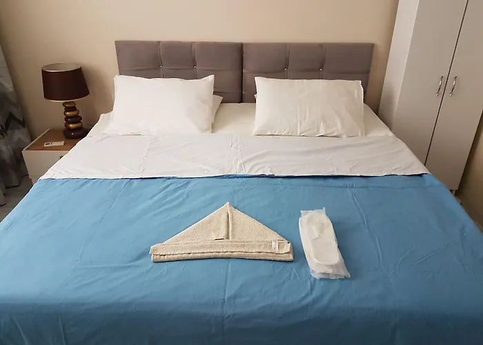 Yeşilyurt Residence