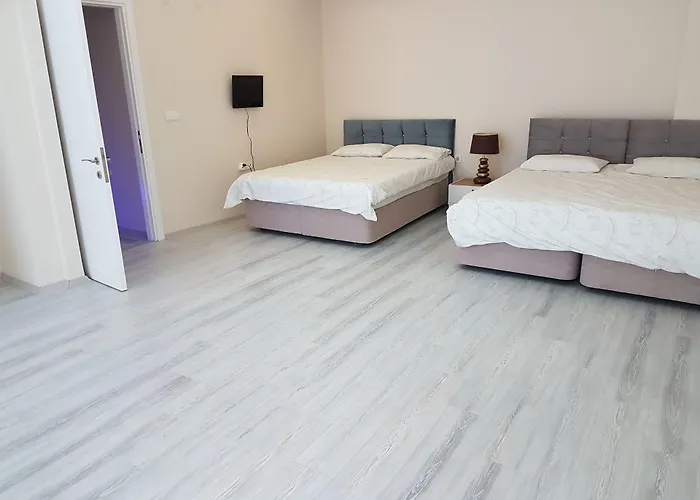 Yeşilyurt Residence