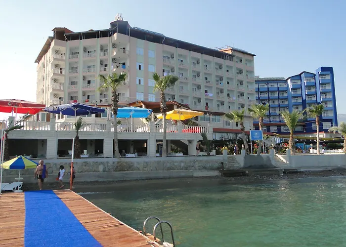 Anemurion Hotel