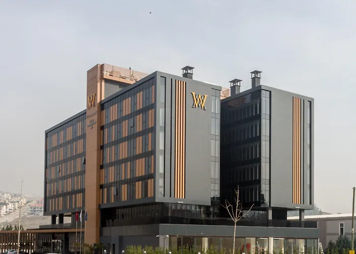 Willmont Hotel