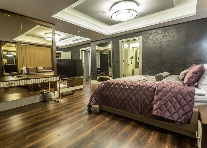 Willmont Hotel