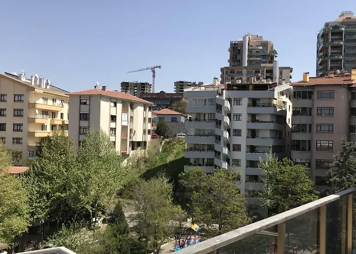 Centrum Rental House
