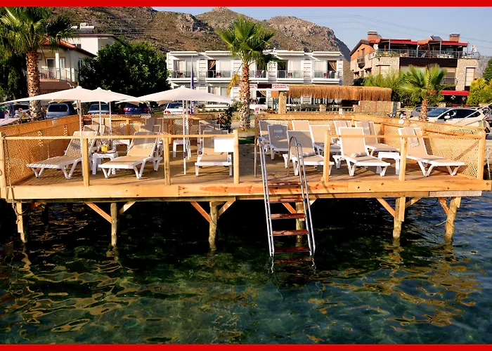 Kaya Hotel