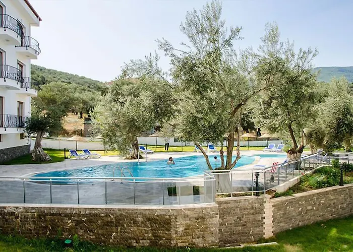 Elaia Thermal & Spa