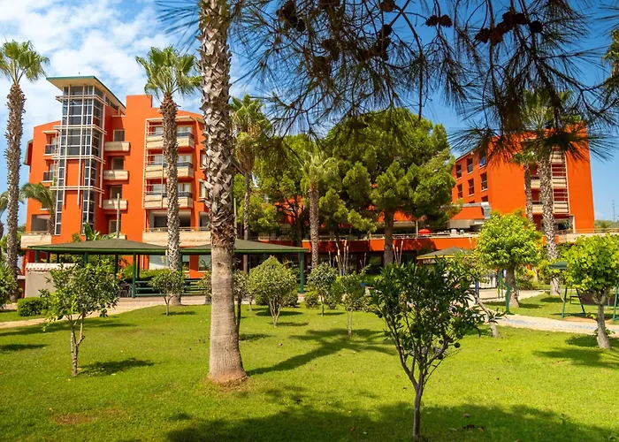 Aqi Pegasos Club Otel Avsallar, Türkiye
