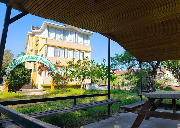Sağlık Apart