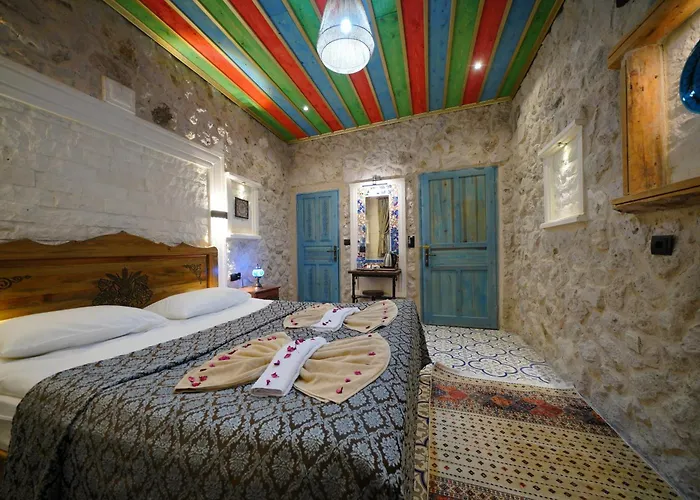 Mirzade Konak Hotel