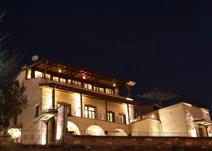 Bayer Stone House