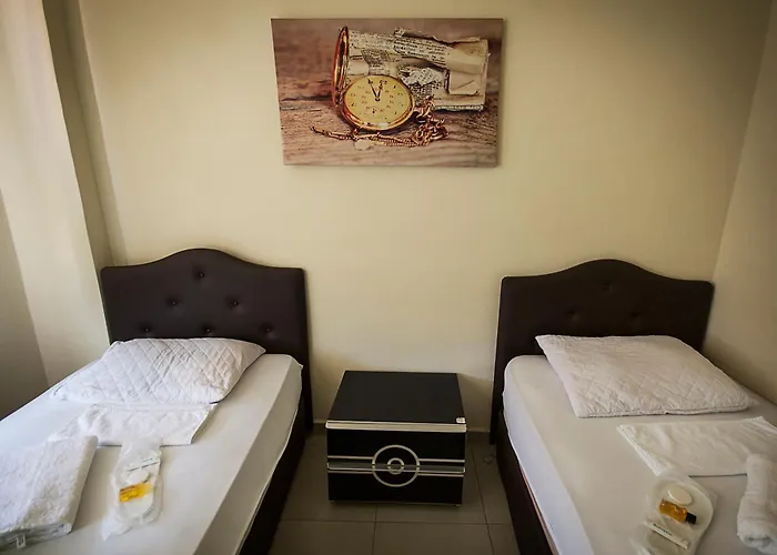 Otel 22 Edirne, Türkiye