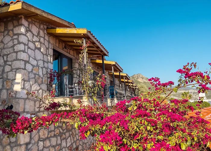 Kaş Köy Hotel