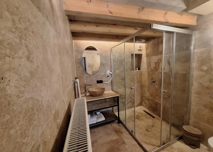 Cappadocia Fairy Tale Suites