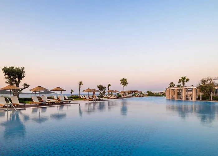 Dolce By Wyndham Cesme Alacati