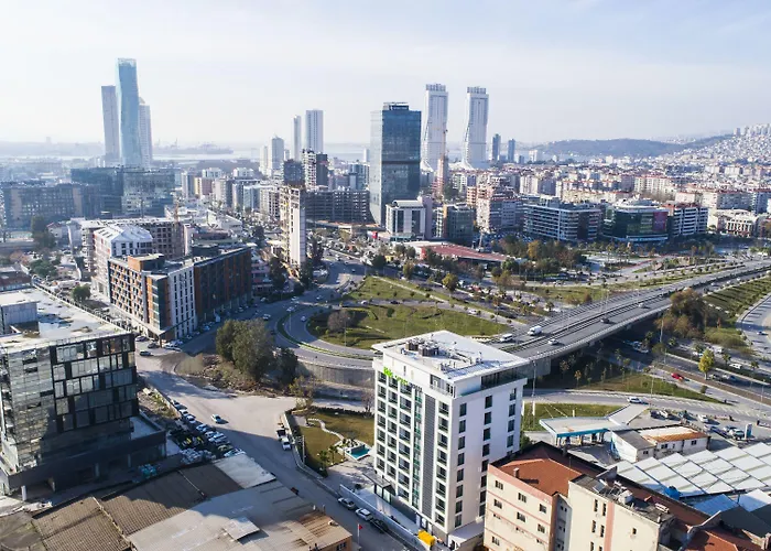 Ibis Styles Izmir Bornova Hotel, Turkey