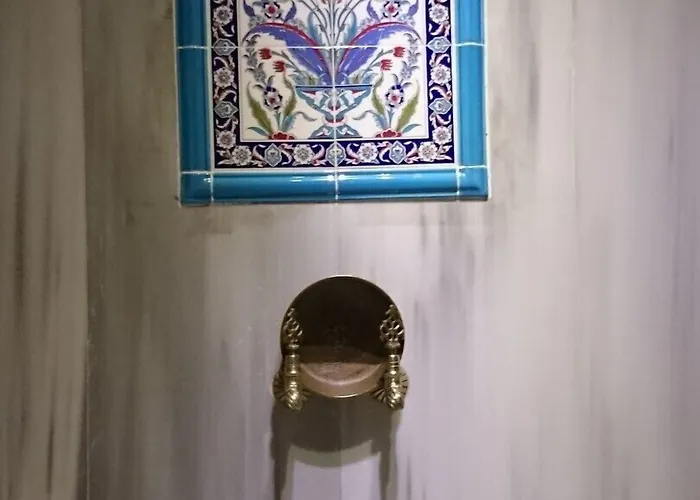 Oender Otel Erbaa, Türkiye