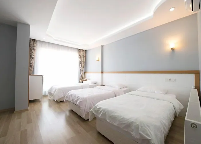 Yildiz Hotel