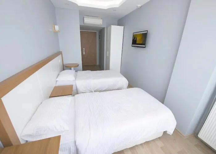 Yildiz Hotel