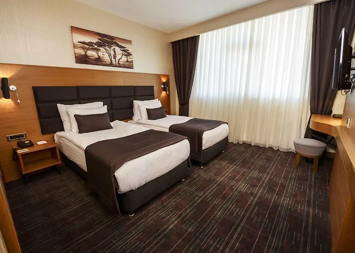 New Garden Hotel Diyarbakır, Türkiye