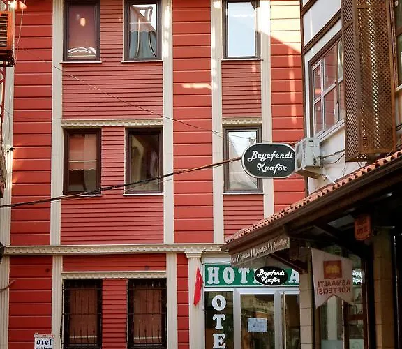 Asya Hotel