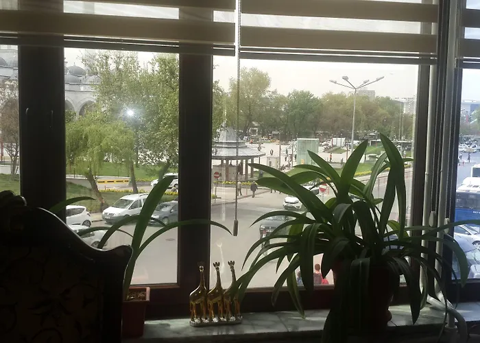 Guleryuz Hotel