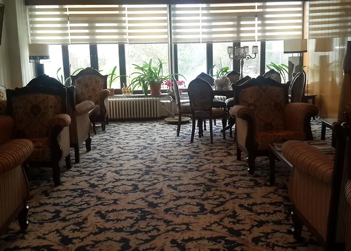 Guleryuz Hotel