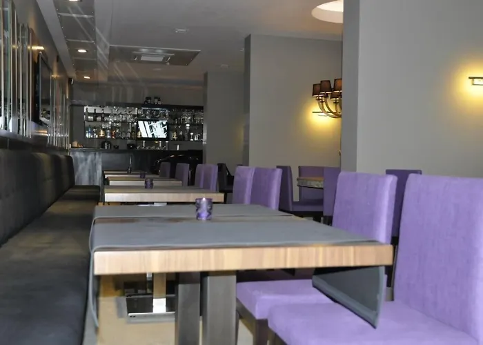 Hotel 117 Синоп, Турция