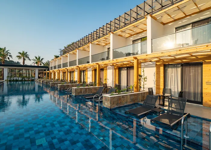 L Hotel Sarigerme