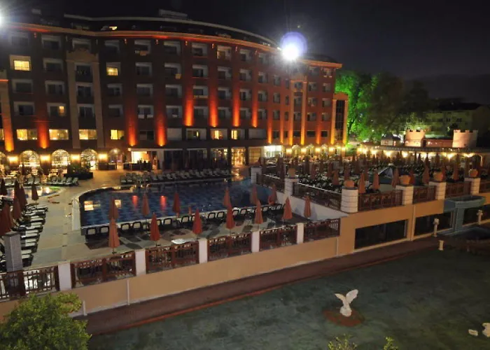 Noxinn Club Hotel