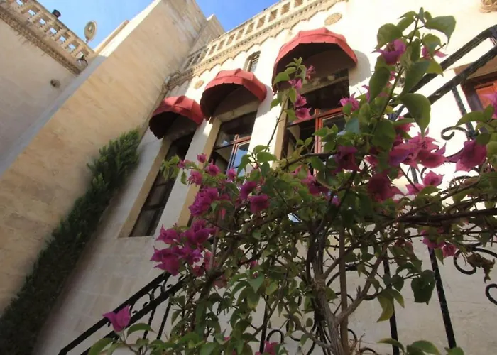 Palmyra Boutique Hotel
