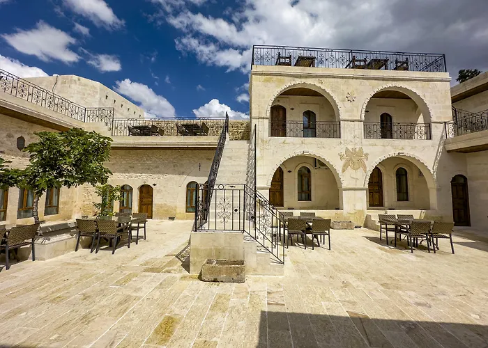 Palmyra Boutique Hotel
