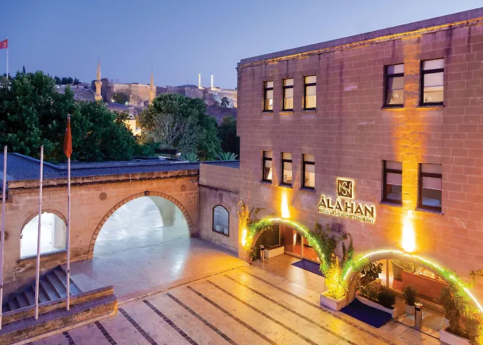 Ala Han Boutique