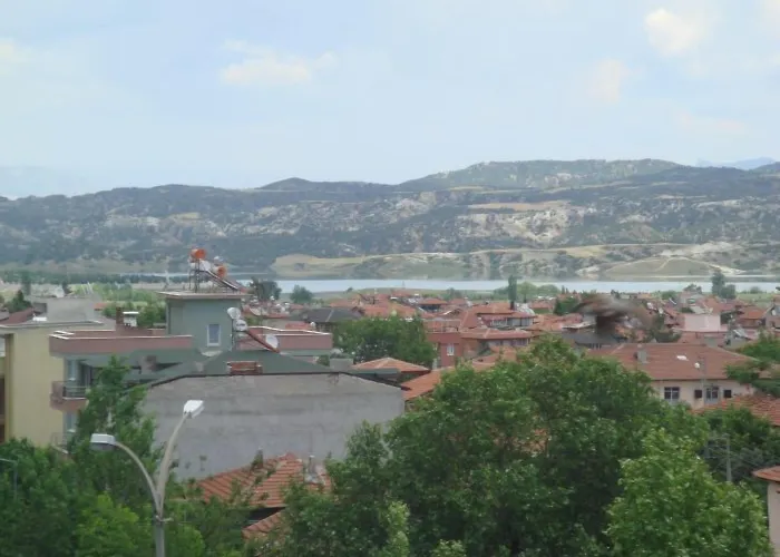 Fılız Pansıyon Denizli , Türkiye