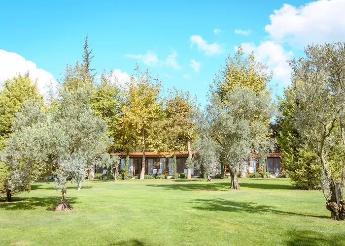 The Lake House Boyalica, Türkiye