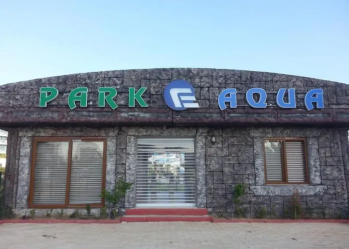 Park Aqua
