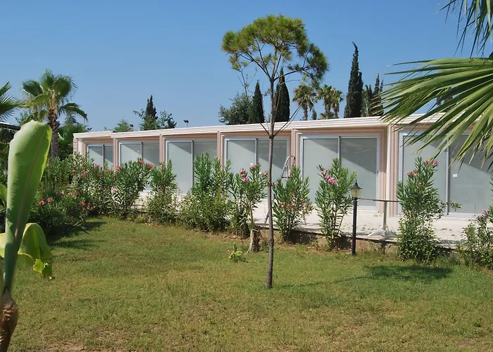 Park Aqua