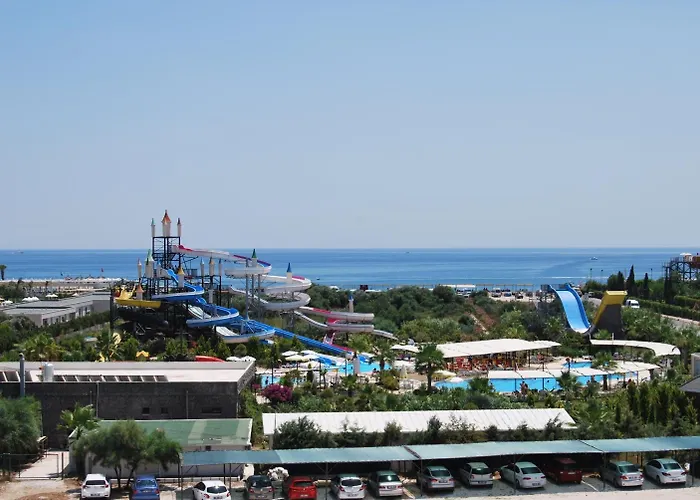 Park Aqua