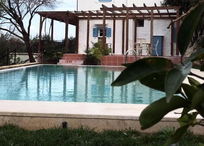 Otel Od Urla
